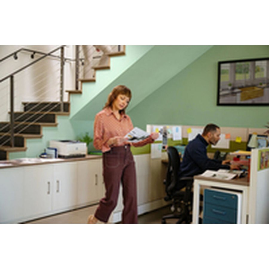 Overfringsst HP LaserJet Image Transfer Blade Kit #6