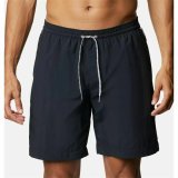 Badetj til Mnd Columbia Summerdry Sort #4