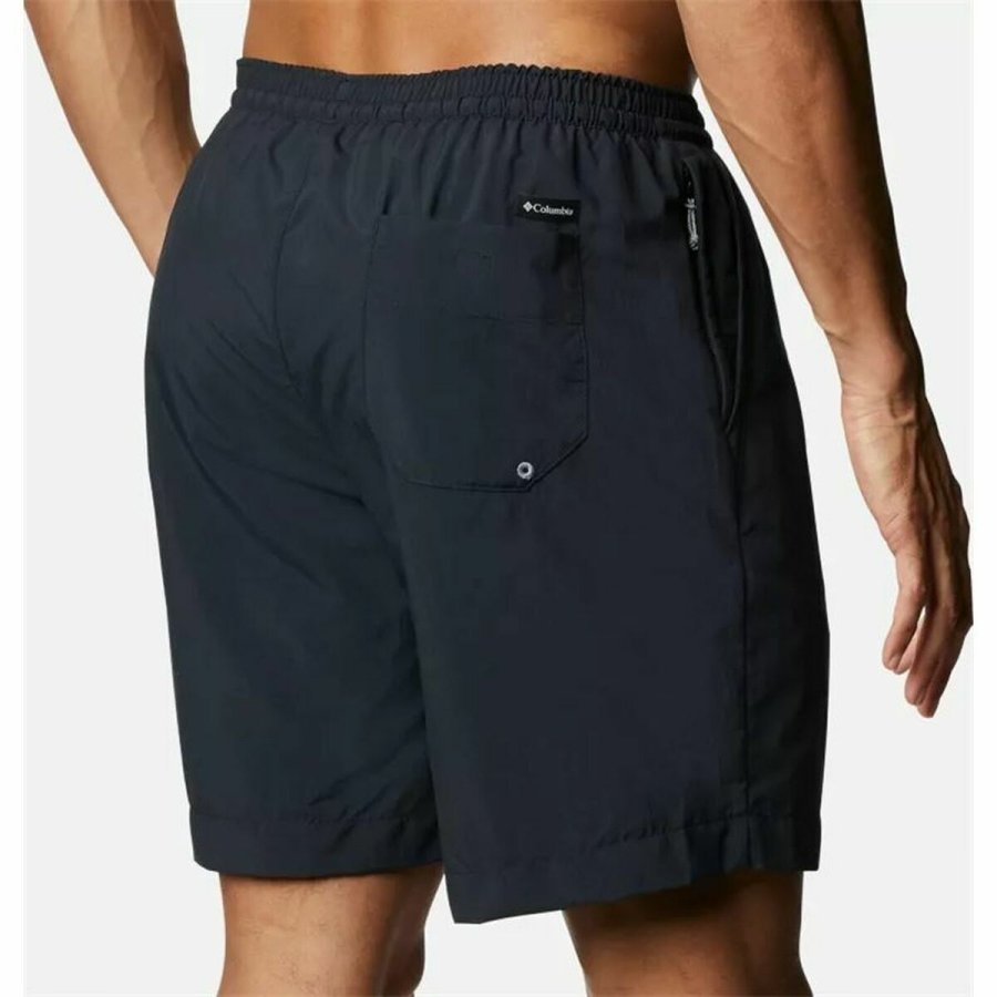Badetj til Mnd Columbia Summerdry Sort #5