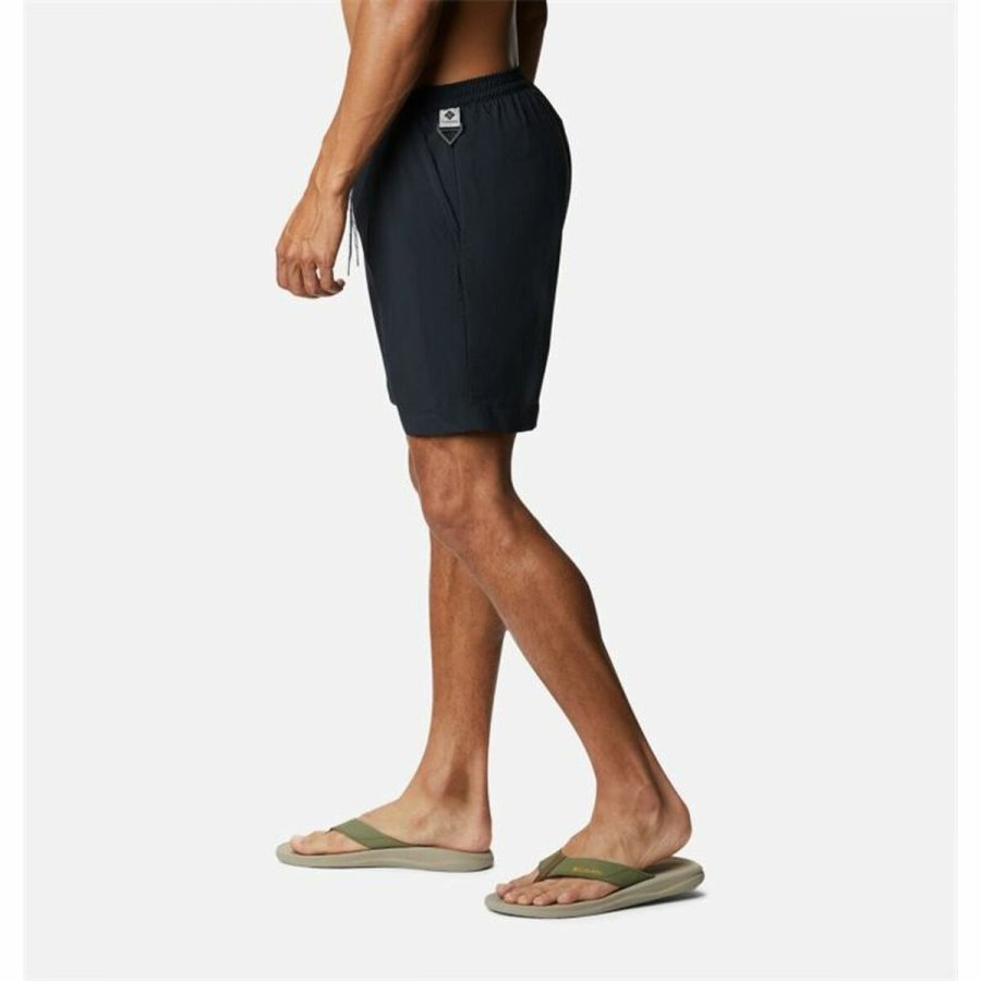 Badetj til Mnd Columbia Summerdry Sort #3