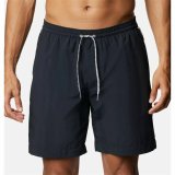 Badetj til Mnd Columbia Summerdry Sort #4