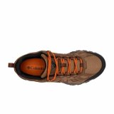 Vandresko til m�nd Columbia REDMOND III #2