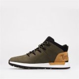 Herre sneakers Timberland Sprint Trekker Mid Lace Up #3