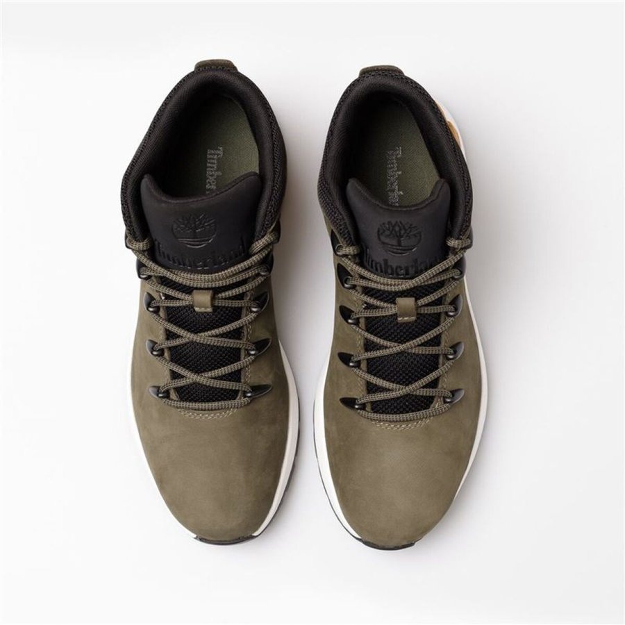 Herre sneakers Timberland Sprint Trekker Mid Lace Up #5