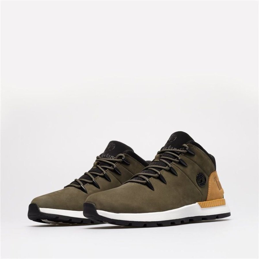 Herre sneakers Timberland Sprint Trekker Mid Lace Up #6