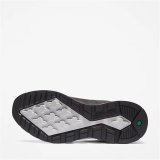 Herrest�vler Timberland Sprint Trekker Mid Lace Sort #4