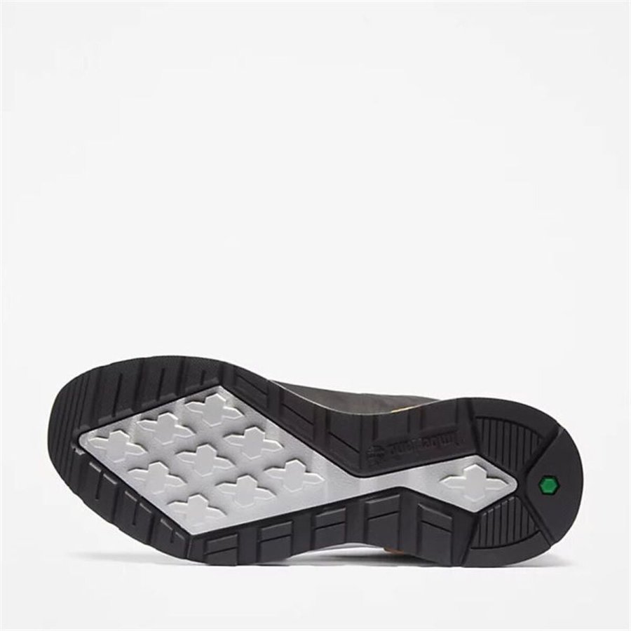 Herrest�vler Timberland Sprint Trekker Mid Lace Sort #4