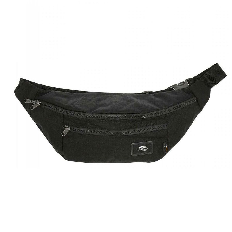 Bltetaske Vans MN Ward Cross Body Pack VN0A2ZXX6ZC1 Sort #1