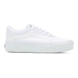 Sportssneakers til damer Vans Ward Platform WM #1
