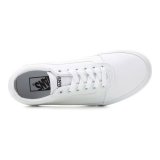 Sportssneakers til damer Vans Ward Platform WM #4