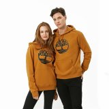 Httetrje til Mnd Timberland Kenn Tree Logo  Mrk orange #1