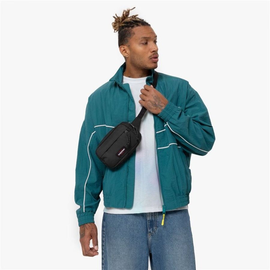 B�ltetaske Eastpak Bouncer Sort #5