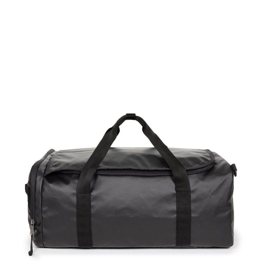 Sportstaske Eastpak Tarp Duffl'r S Sort 45 L #2