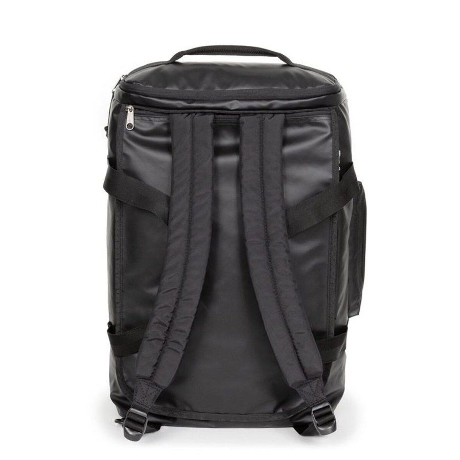 Sportstaske Eastpak Tarp Duffl'r S Sort 45 L #3