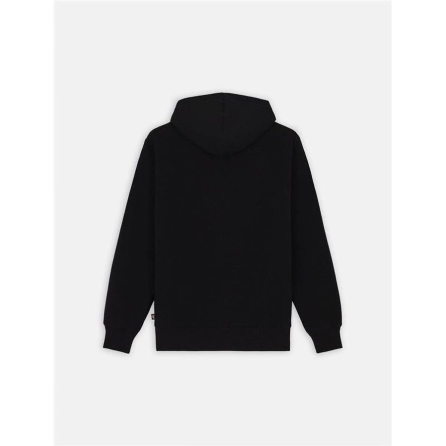 Jakke Dickies Summerdale Zip Through Sort #2