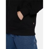 Jakke Dickies Summerdale Zip Through Sort #7