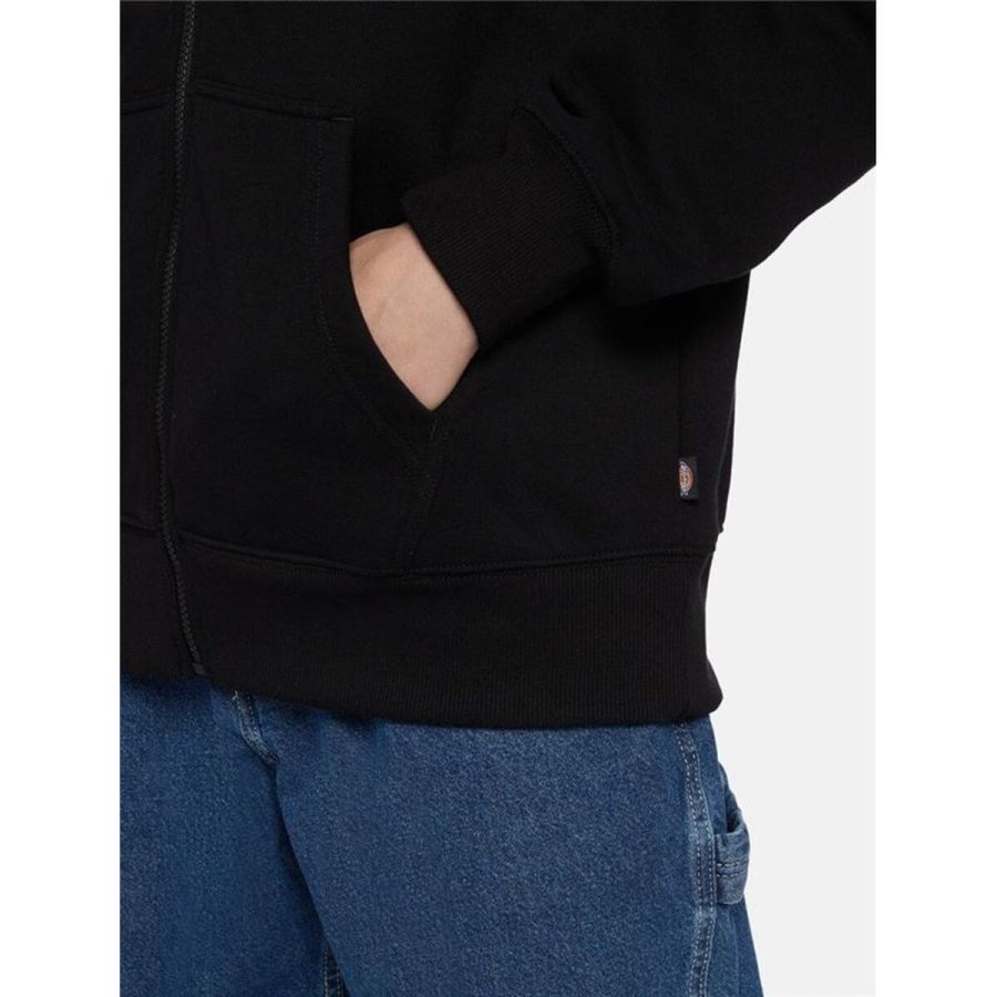 Jakke Dickies Summerdale Zip Through Sort #7