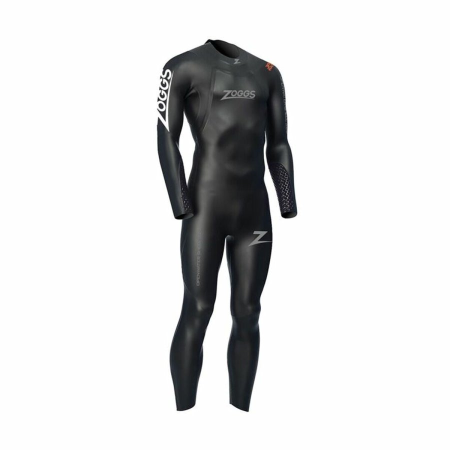 Neopren Zoggs OW Explorer GSK FS 3.2 2 Sort #1