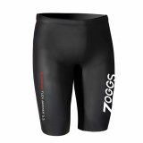 Neoprenbukser Zoggs Buoyancy Flex Jammer 5.3 Sort Rd #1