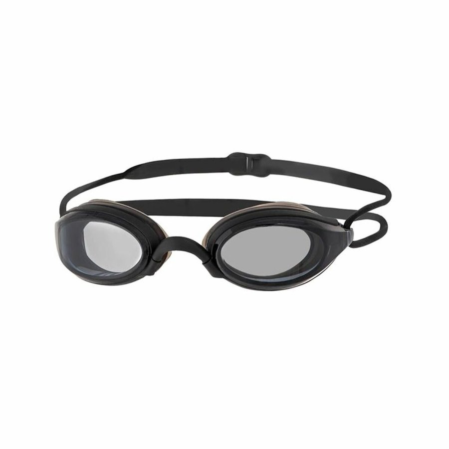Svmmebriller Zoggs Fusion Air Sort #1