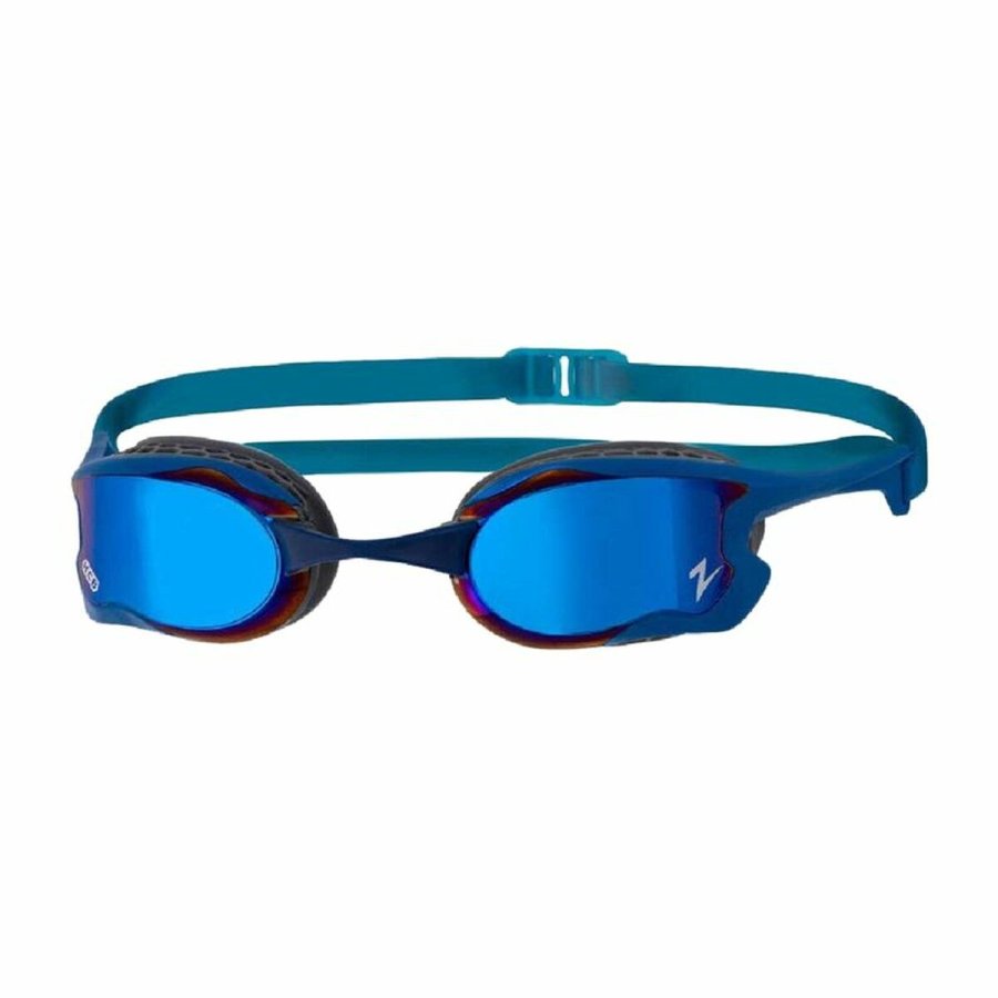 Svmmebriller Zoggs Raptor Bl Onesize #1