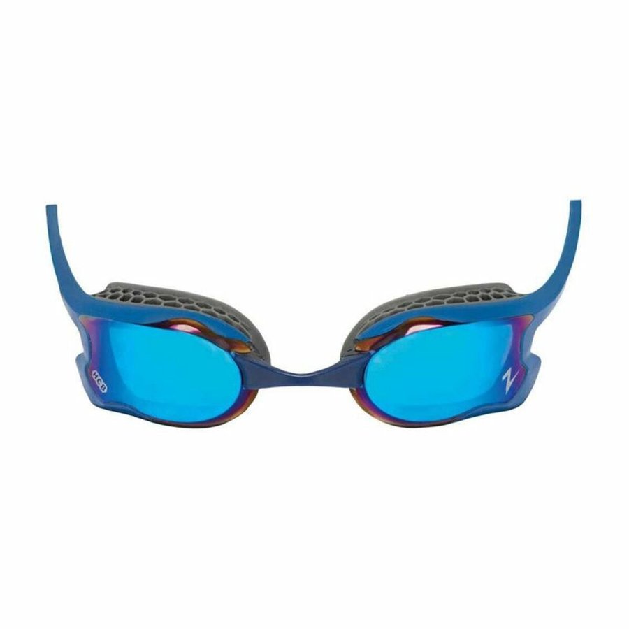 Svmmebriller Zoggs Raptor Bl Onesize #2