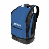 Rygsk Zoggs Tour Back Pack 40 Bl #1