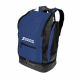 Sportsrygsk Zoggs Tour Back Pack 40 40 L svmning #1