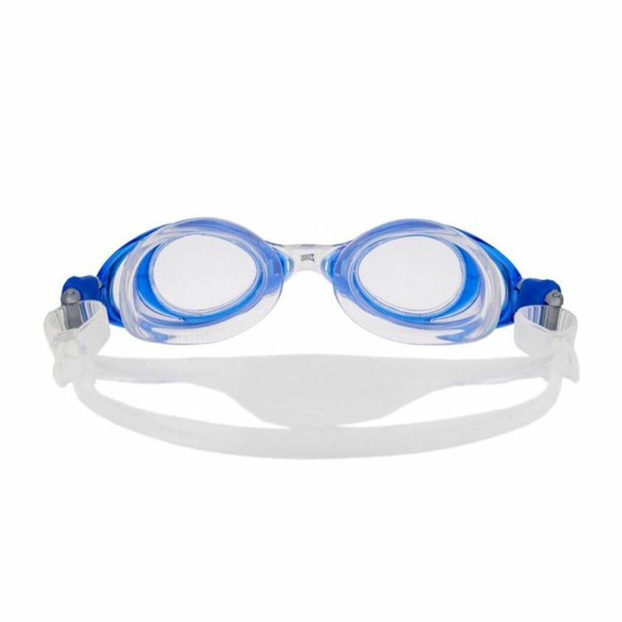 Svmmebriller Zoggs 461097-CLBL-CLR Bl Onesize #2