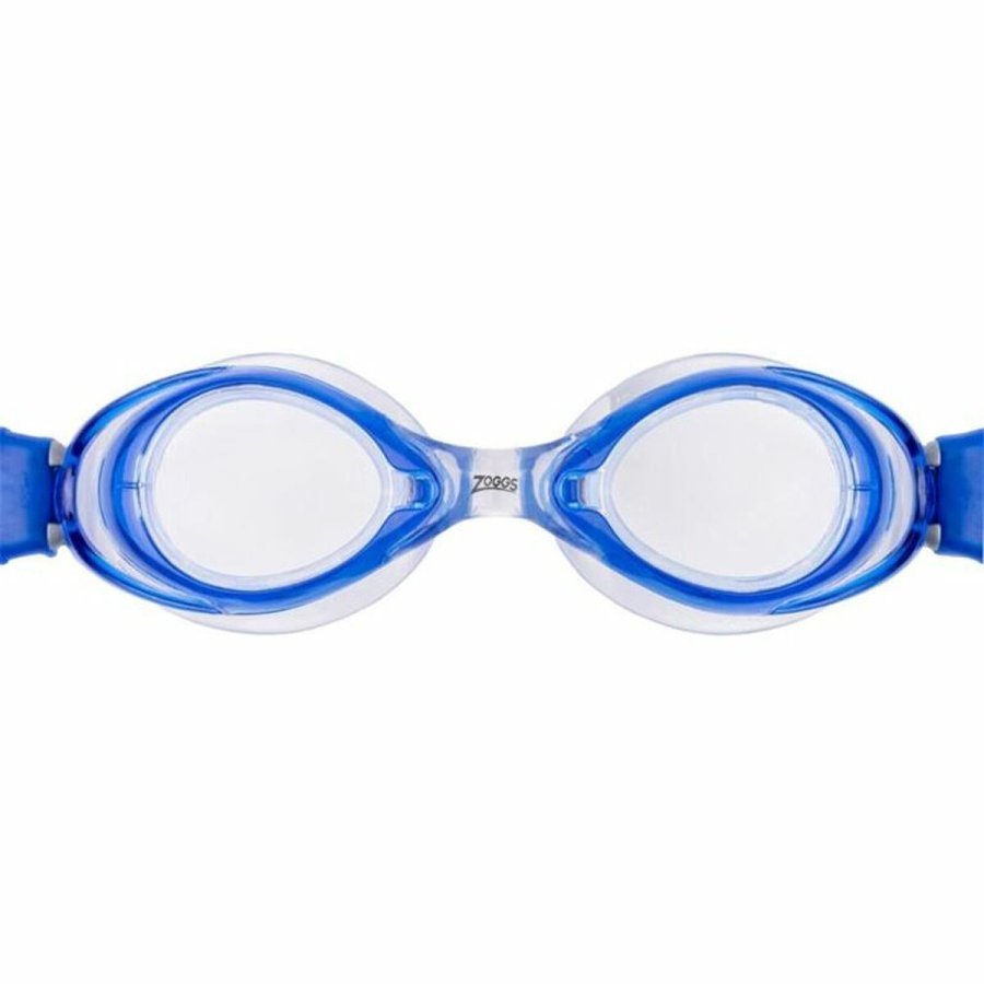 Svmmebriller Zoggs 461097-CLBL-CLR Bl Onesize #4