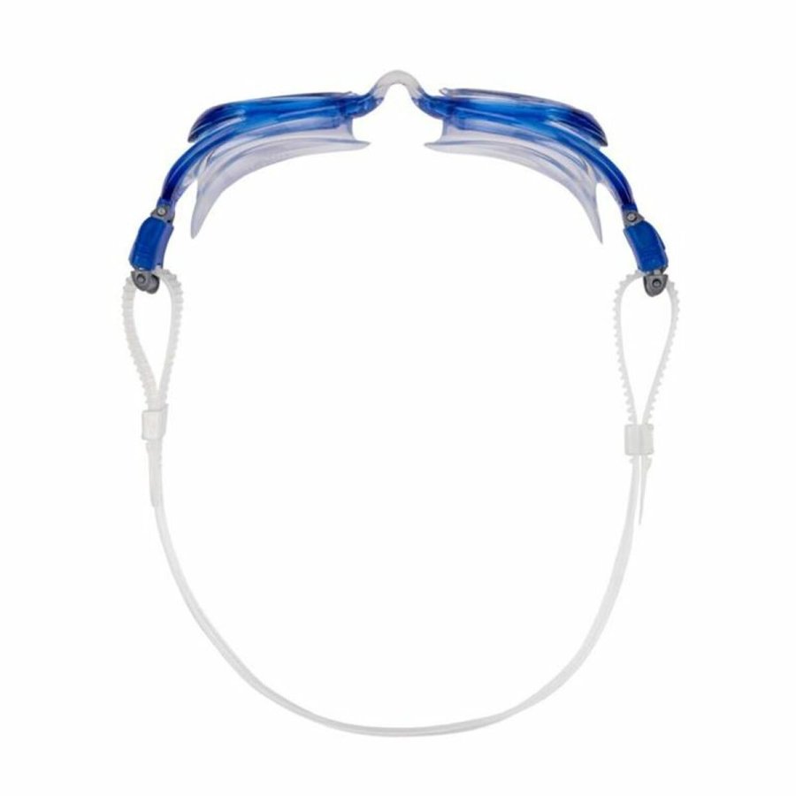 Svmmebriller Zoggs 461097-CLBL-CLR Bl Onesize #5