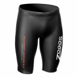 Neoprenbukser Zoggs Buoyancy Jammer 5.3 Sort #1