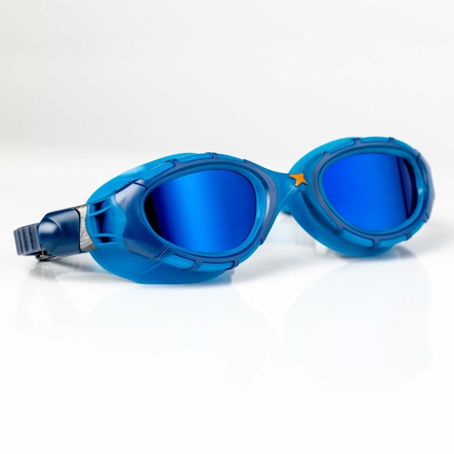 Svmmebriller Zoggs Flex Titanium Bl Onesize #2
