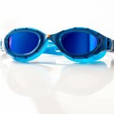 Svmmebriller Zoggs Flex Titanium Bl Onesize #3