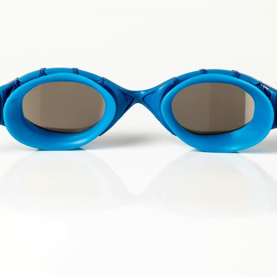 Svmmebriller Zoggs Flex Titanium Bl Onesize #4