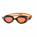 Svmmebriller Zoggs Predator Flex Titanium Orange Onesize #1