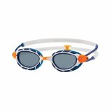 Svmmebriller Zoggs Predator Polarized Hvid Onesize #1