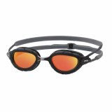 Svmmebriller Zoggs Predator Titanium Orange #1