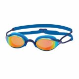 Svmmebriller Zoggs Fusion Air Titanium Bl Onesize #1