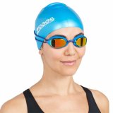Svmmebriller Zoggs Fusion Air Titanium Bl Onesize #3