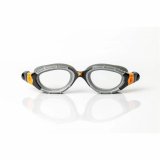 Svmmebriller Zoggs Predator Flex Reactor Orange Onesize #3