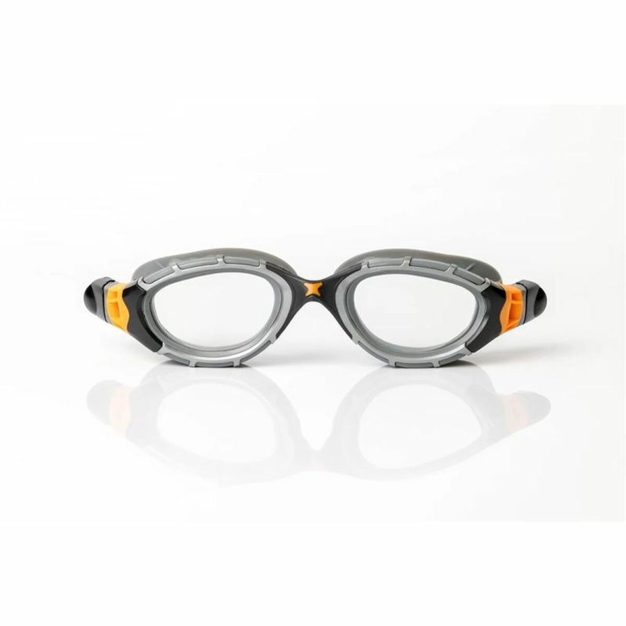 Svmmebriller Zoggs Predator Flex Reactor Orange Onesize #3
