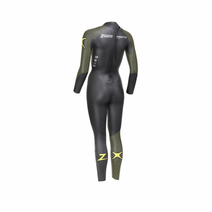 Neopren Zoggs Preadator Pro Fs Gr #2