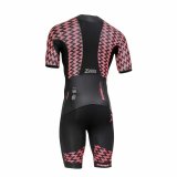 Vddragt Zoggs Rusher Pro Shorty #2