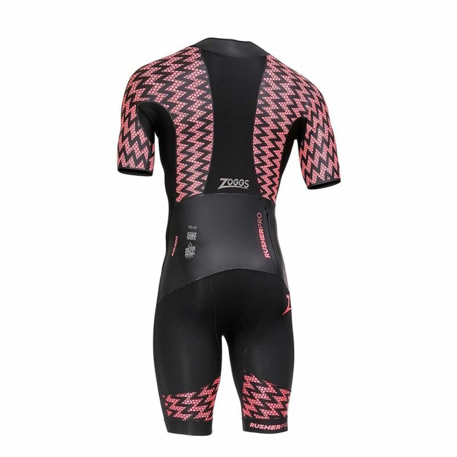 Vddragt Zoggs Rusher Pro Shorty #2