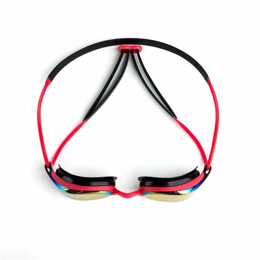 Svmmebriller Zoggs Fusion Air  Rd Onesize #3
