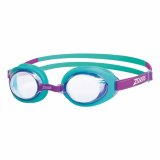 Svmmebriller Zoggs 461323-TQPU-CLR Lilla Onesize #1