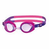 Svmmebriller Zoggs 461417-PKTQ-CLR Onesize #1