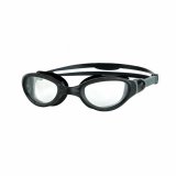 Svmmebriller Zoggs 461031-BKGY-CLR Sort Onesize #1