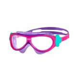 Svmmebriller Zoggs Phantom Lilla Onesize #1
